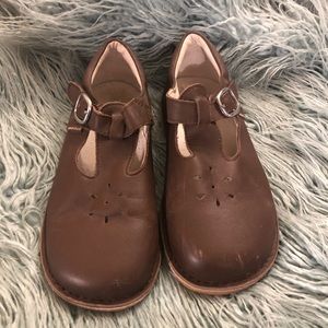 L’Amour Mary Jane shoes